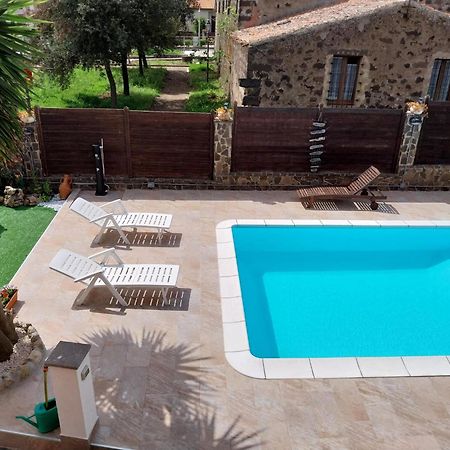 Casa Da Dina Daire Suni Dış mekan fotoğraf