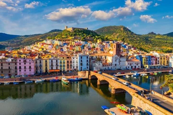 Casa Da Dina Daire Suni Dış mekan fotoğraf