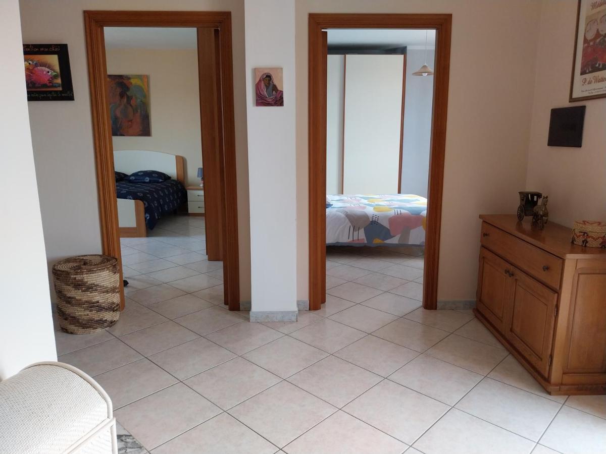 Casa Da Dina Daire Suni Dış mekan fotoğraf