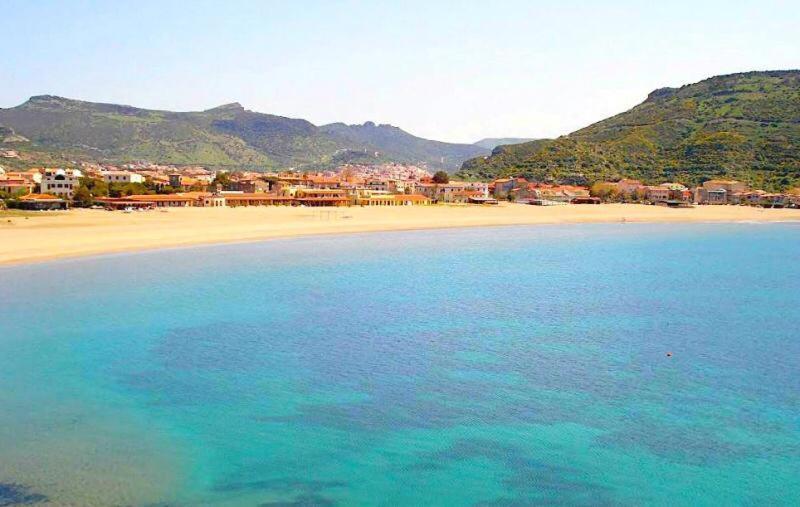 Casa Da Dina Daire Suni Dış mekan fotoğraf